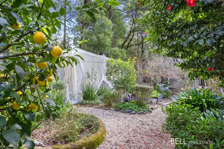 Sixth view of Homely house listing, 5 Armitage Avenue, East Warburton VIC 3799