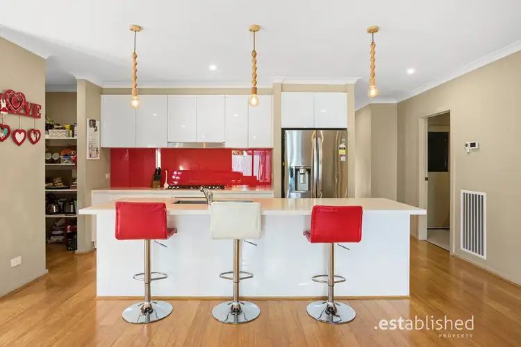 Third view of Homely house listing, 14 Leadbeater Street, Point Cook VIC 3030
