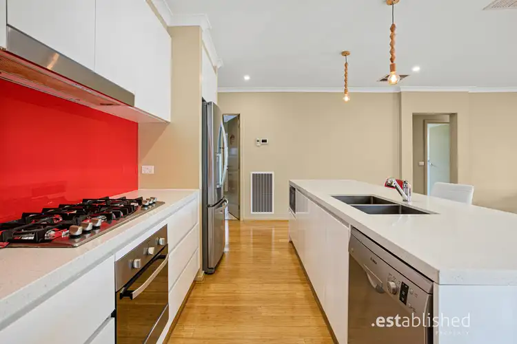 Fourth view of Homely house listing, 14 Leadbeater Street, Point Cook VIC 3030