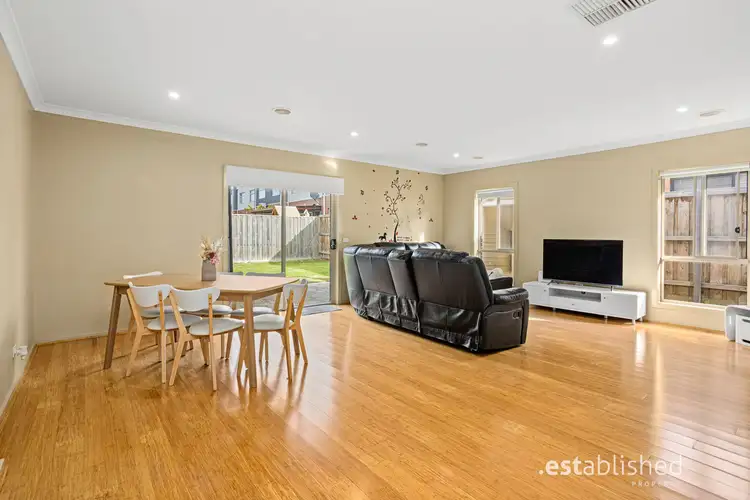 Fifth view of Homely house listing, 14 Leadbeater Street, Point Cook VIC 3030