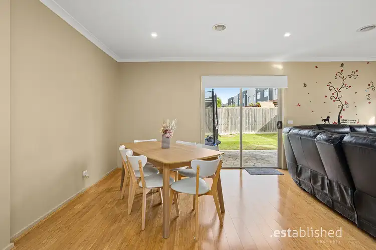 Sixth view of Homely house listing, 14 Leadbeater Street, Point Cook VIC 3030