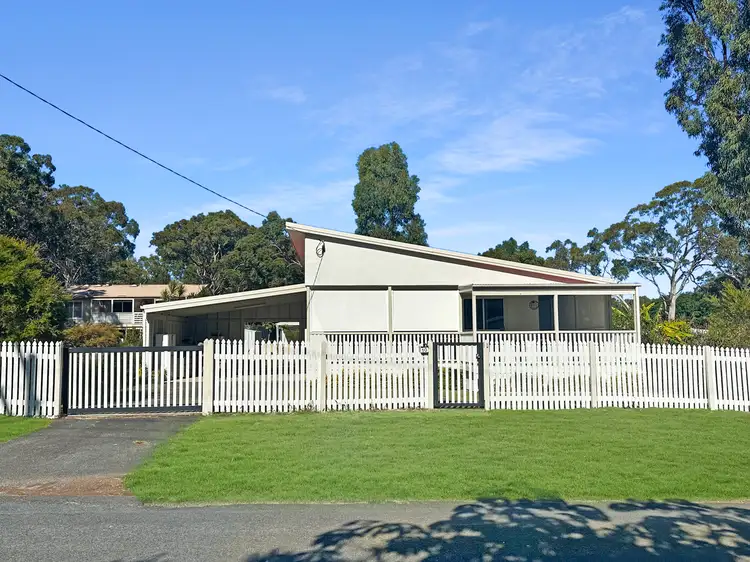 Main view of Homely house listing, 10 Dalpura Street, Macleay Island QLD 4184