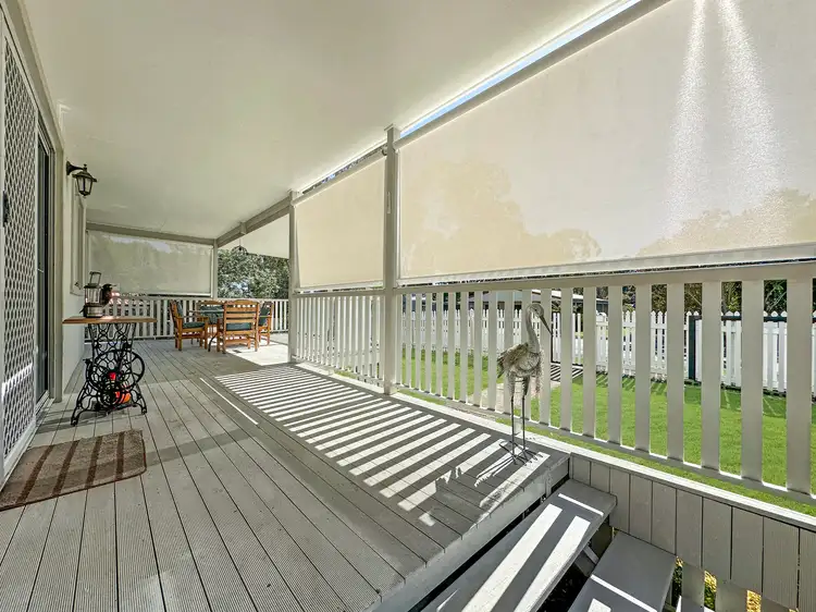 Second view of Homely house listing, 10 Dalpura Street, Macleay Island QLD 4184
