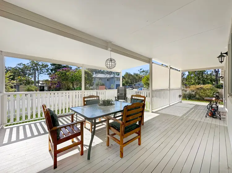 Fifth view of Homely house listing, 10 Dalpura Street, Macleay Island QLD 4184