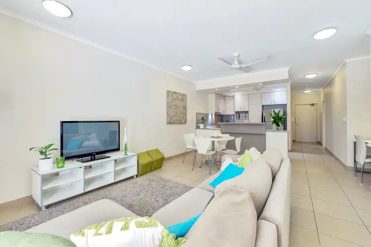 29/7B Gsell Street, Casuarina NT 810