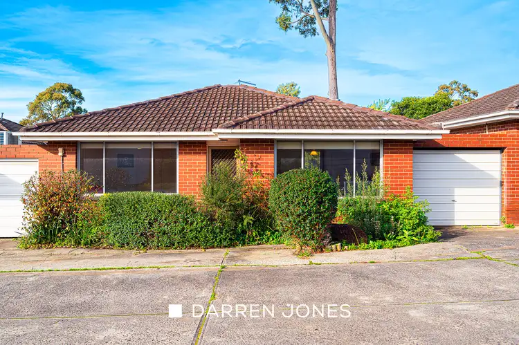 3/185 Grimshaw Street, Greensborough VIC 3088