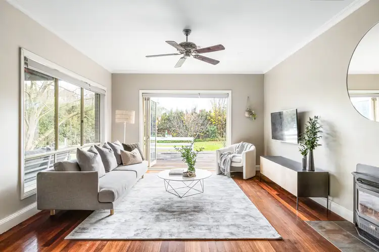 54 Huntingtower Crescent, Langwarrin VIC 3910