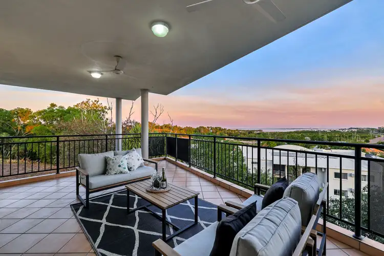 Second view of Homely unit listing, 3/9 Brewery Place, Woolner NT 820