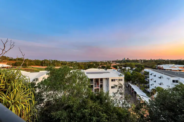 Third view of Homely unit listing, 3/9 Brewery Place, Woolner NT 820