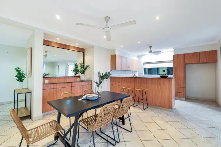 Fifth view of Homely unit listing, 3/9 Brewery Place, Woolner NT 820