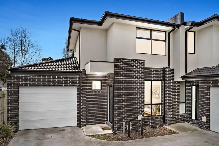 3/14 Clarendon Street, Maidstone VIC 3012