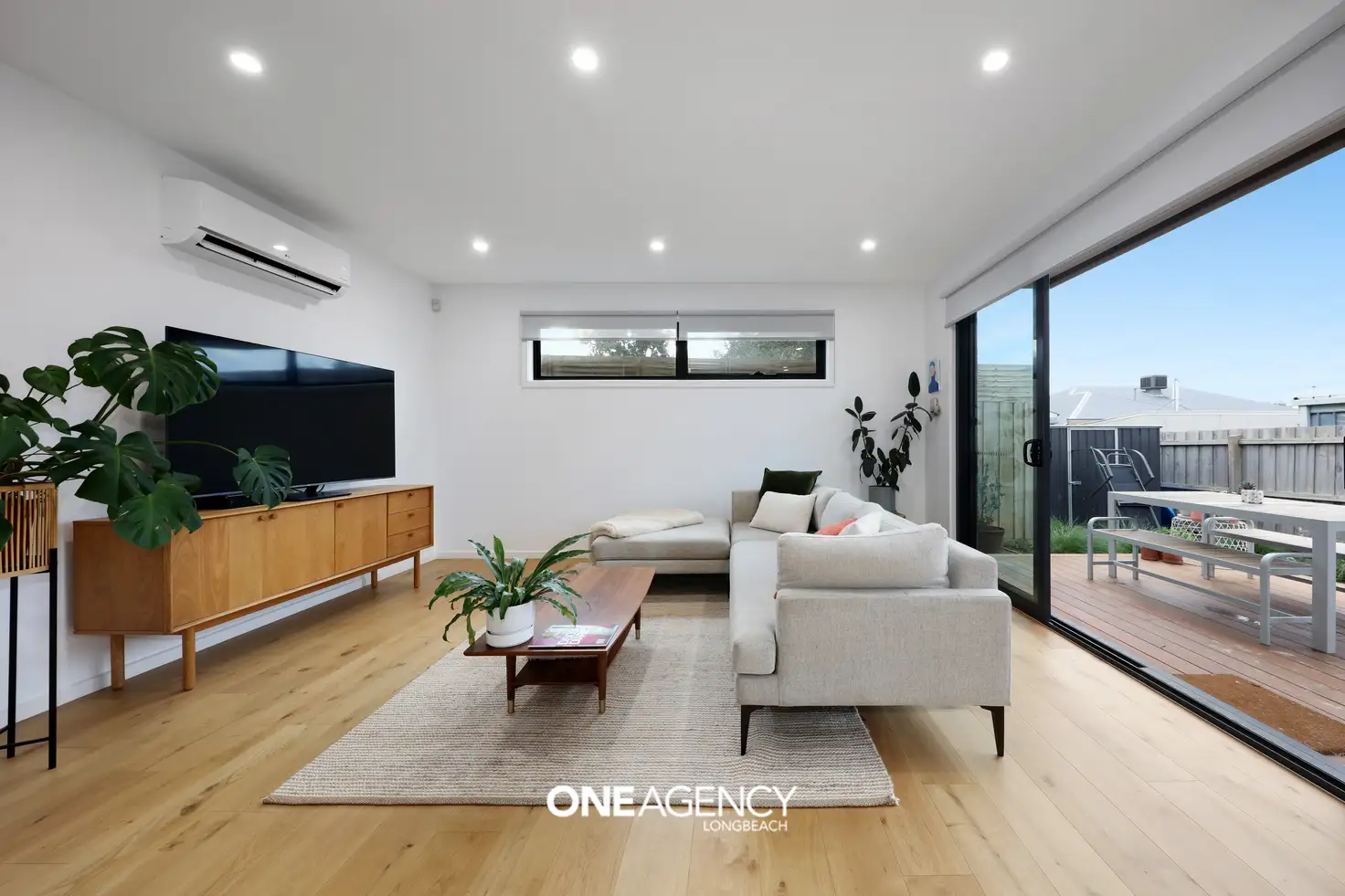 Main view of Homely townhouse listing, 4/21 Vincent Street, Edithvale VIC 3196