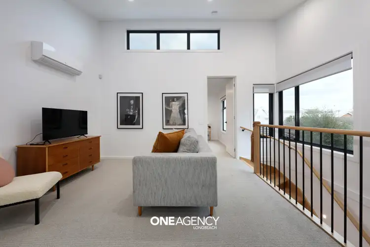 Fourth view of Homely townhouse listing, 4/21 Vincent Street, Edithvale VIC 3196