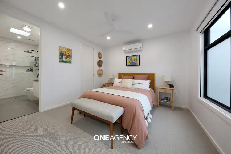 Fifth view of Homely townhouse listing, 4/21 Vincent Street, Edithvale VIC 3196