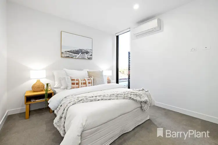 Fifth view of Homely apartment listing, 109/55-57 Barkly Street, Mordialloc VIC 3195
