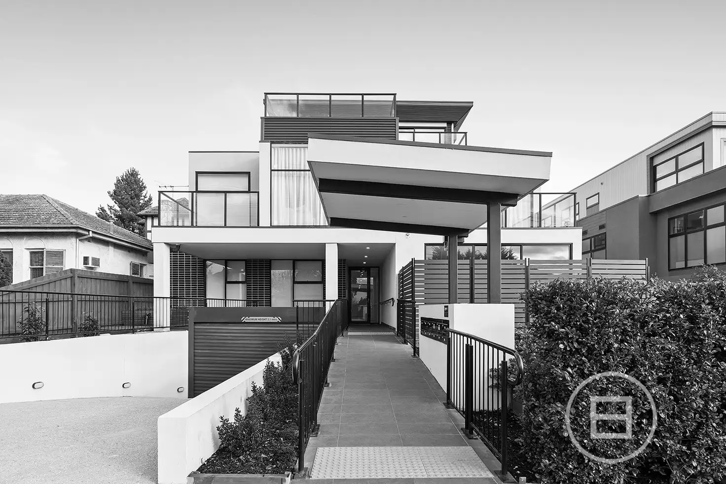 Main view of Homely apartment listing, G05/1282 Toorak Road, Camberwell VIC 3124