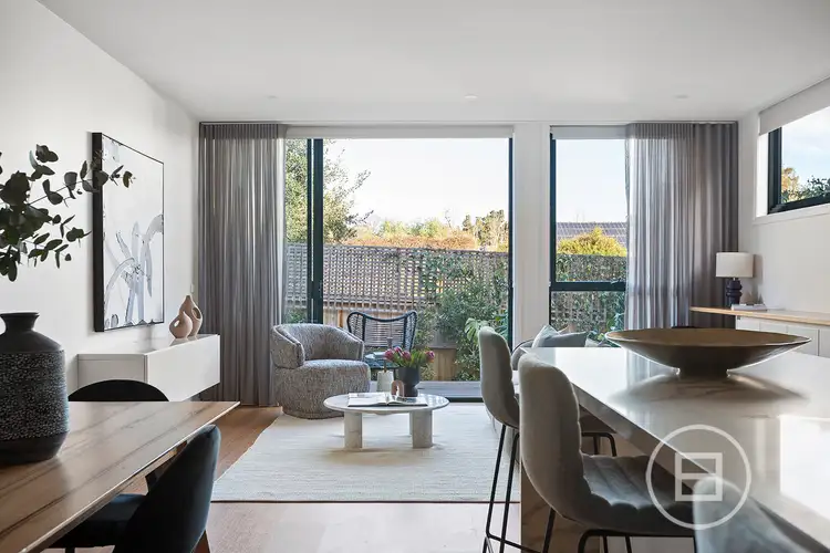 Fourth view of Homely apartment listing, G05/1282 Toorak Road, Camberwell VIC 3124