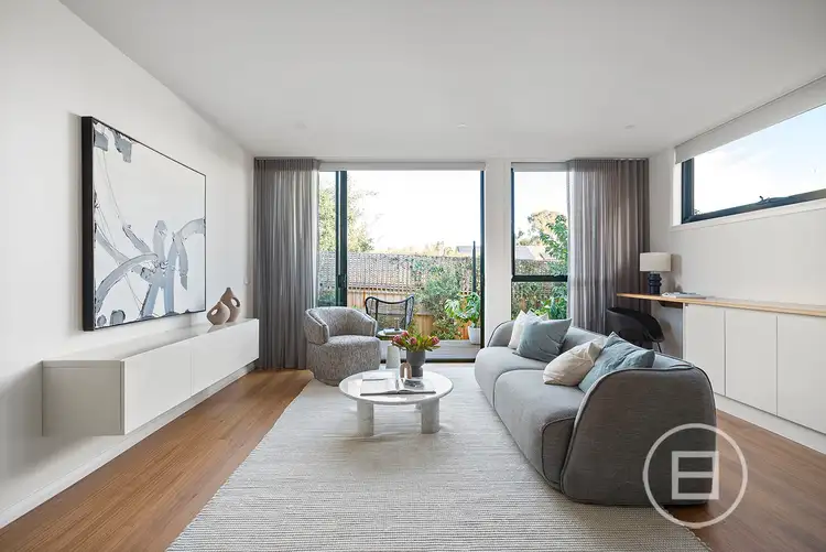 Fifth view of Homely apartment listing, G05/1282 Toorak Road, Camberwell VIC 3124