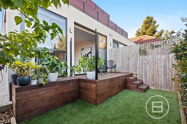 Sixth view of Homely apartment listing, G05/1282 Toorak Road, Camberwell VIC 3124