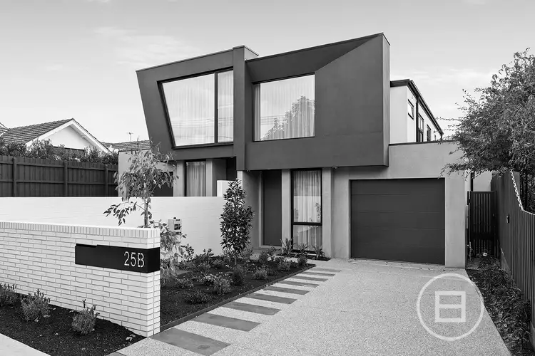 25b Dunoon Court, Brighton East VIC 3187