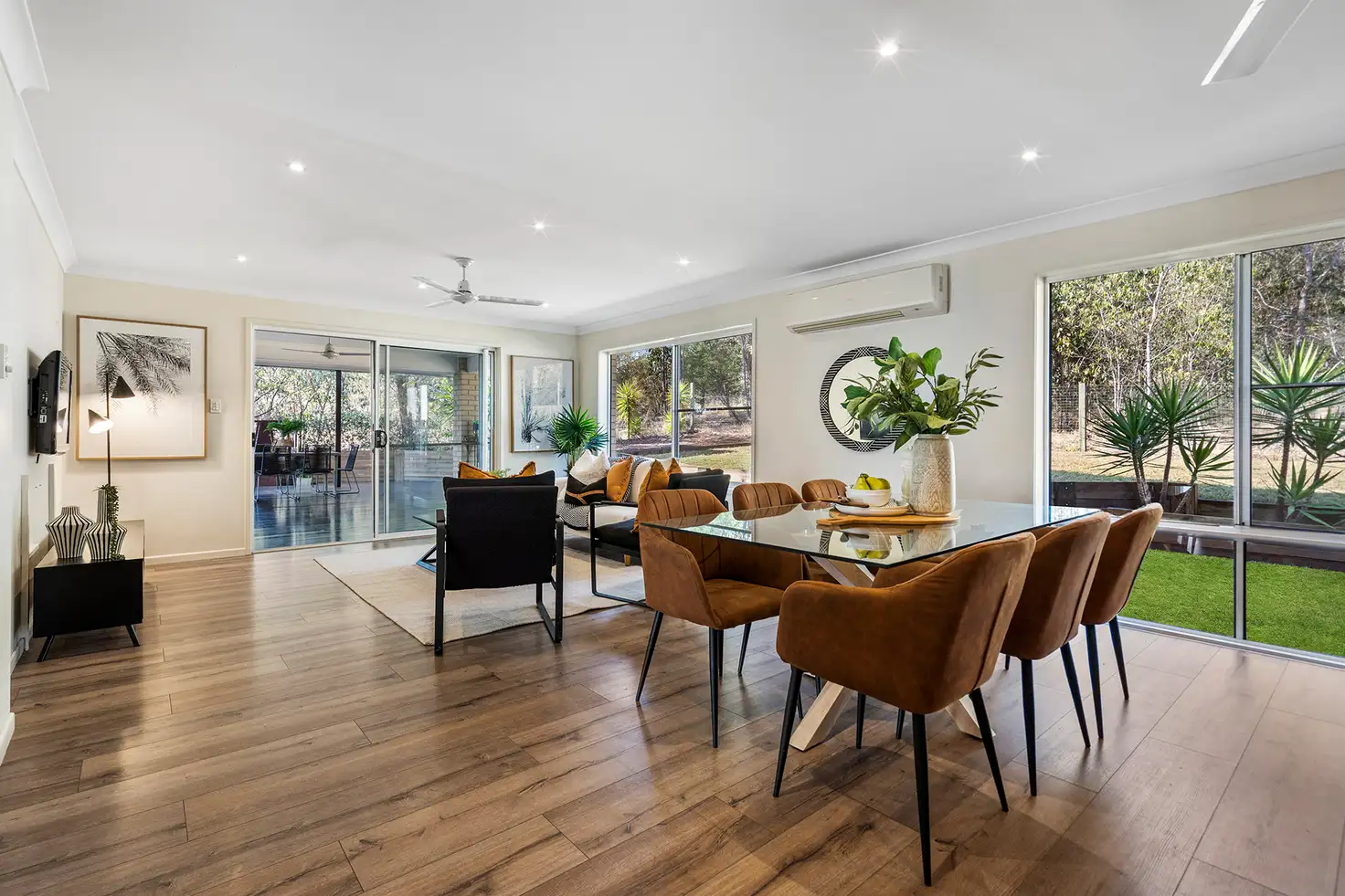 Main view of Homely house listing, 35 Ellerby Road, Moggill QLD 4070