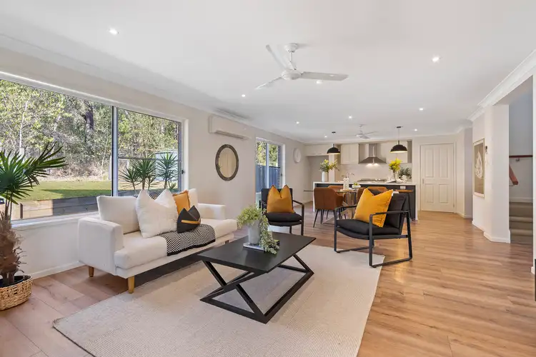 Second view of Homely house listing, 35 Ellerby Road, Moggill QLD 4070