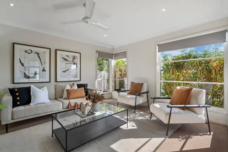 Third view of Homely house listing, 35 Ellerby Road, Moggill QLD 4070