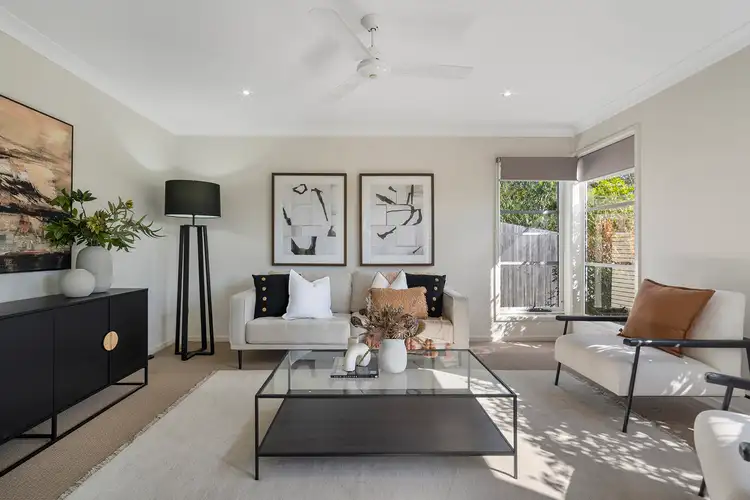 Fourth view of Homely house listing, 35 Ellerby Road, Moggill QLD 4070