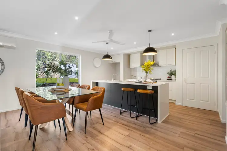 Fifth view of Homely house listing, 35 Ellerby Road, Moggill QLD 4070