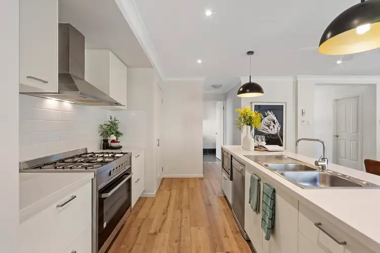 Sixth view of Homely house listing, 35 Ellerby Road, Moggill QLD 4070