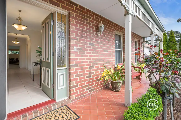 9 Russell Drysdale Place, Diamond Creek VIC 3089