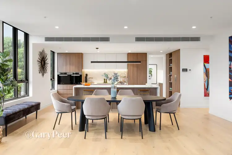 Fourth view of Homely apartment listing, 402/495 Glen Huntly Road, Elsternwick VIC 3185