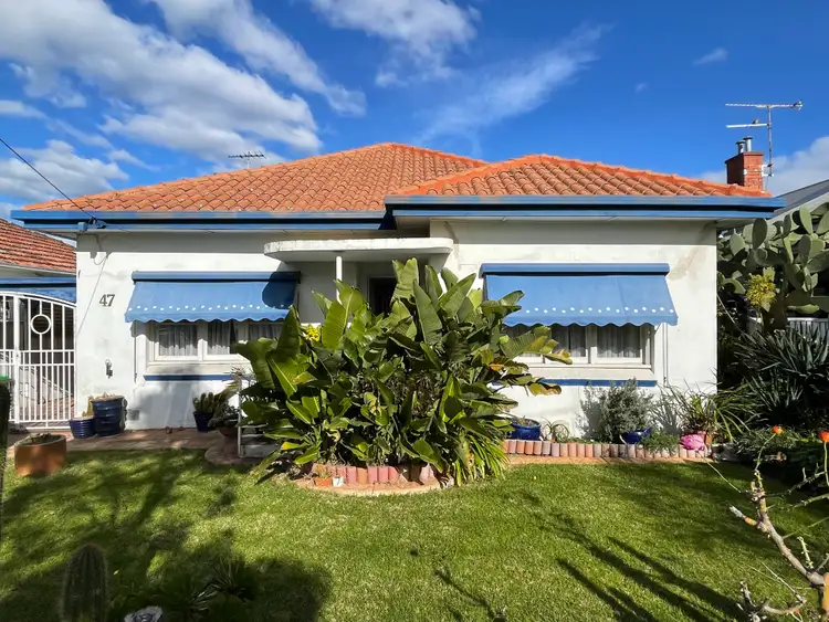 47 Pitt Street, West Footscray VIC 3012
