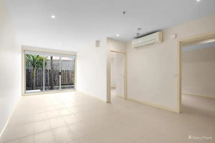 Second view of Homely apartment listing, 3/98-100 Carrington Road, Box Hill VIC 3128