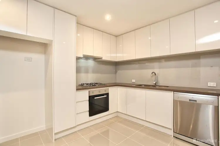 Fourth view of Homely apartment listing, 3/98-100 Carrington Road, Box Hill VIC 3128
