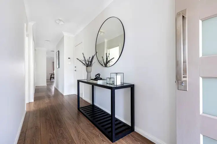 Second view of Homely house listing, 56 Murcott Terrace, Caddens NSW 2747