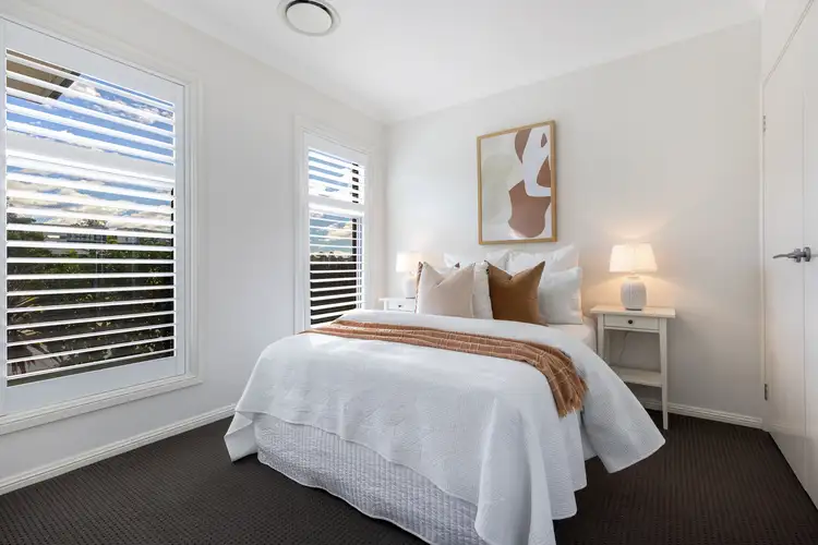 Third view of Homely house listing, 56 Murcott Terrace, Caddens NSW 2747