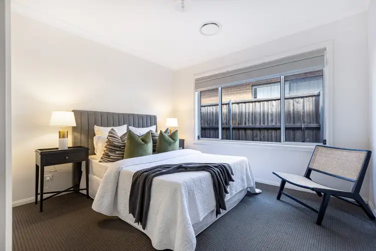 Sixth view of Homely house listing, 56 Murcott Terrace, Caddens NSW 2747