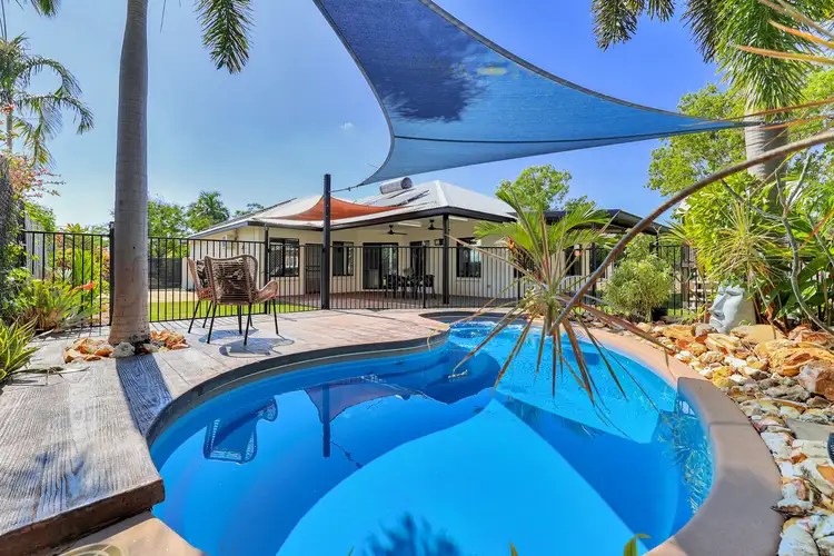 16 Buckingham Street, Gunn NT 832