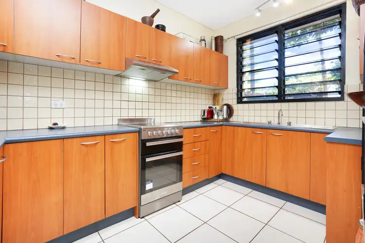 Fourth view of Homely townhouse listing, 4/41 Sergison Circuit, Rapid Creek NT 810