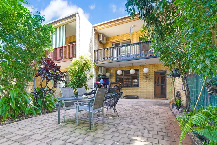 Fifth view of Homely townhouse listing, 4/41 Sergison Circuit, Rapid Creek NT 810