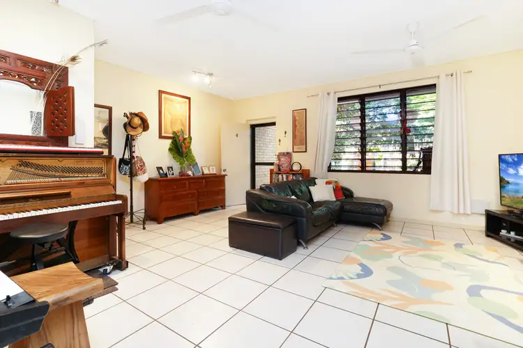 Sixth view of Homely townhouse listing, 4/41 Sergison Circuit, Rapid Creek NT 810