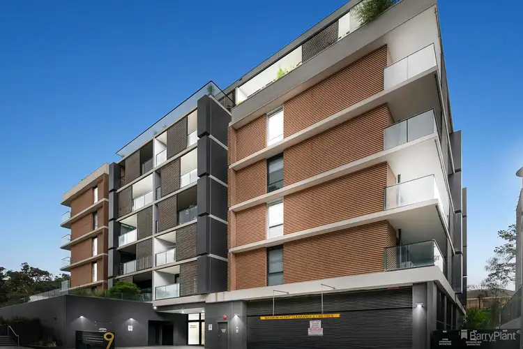 407/9 Red Hill Terrace, Doncaster East VIC 3109