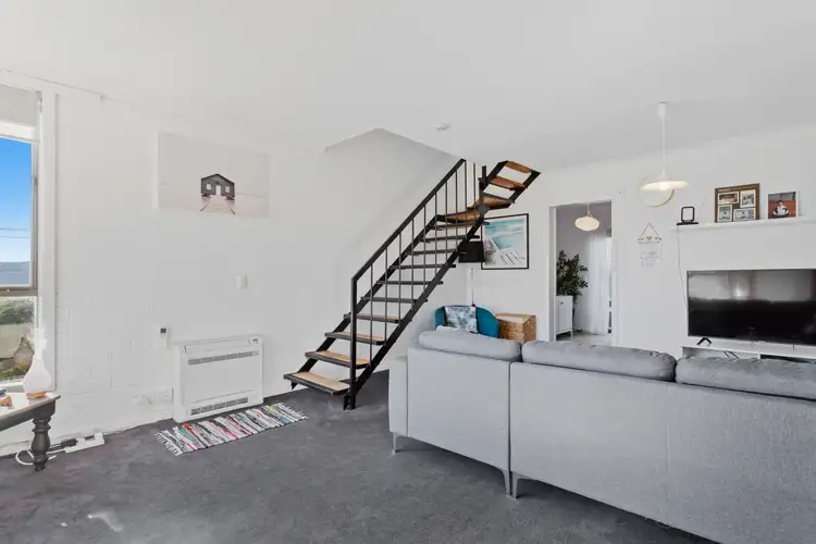 Third view of Homely unit listing, 2/1 Cleland Court, West Moonah TAS 7009