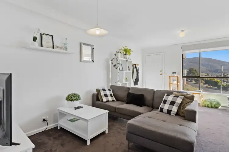 Sixth view of Homely unit listing, 2/1 Cleland Court, West Moonah TAS 7009
