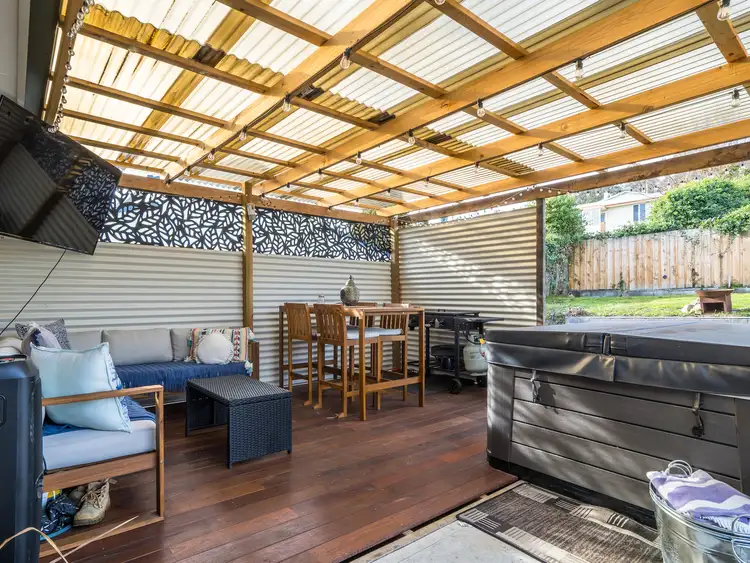 Second view of Homely house listing, 15 Rosewood Road, Risdon Vale TAS 7016