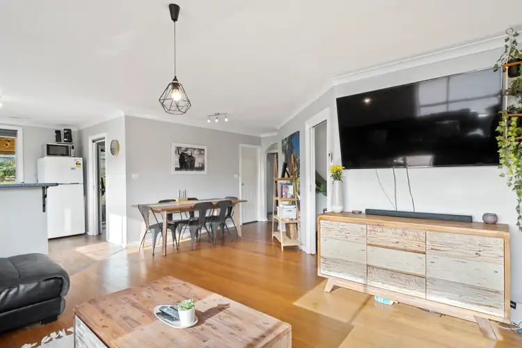 Third view of Homely house listing, 15 Rosewood Road, Risdon Vale TAS 7016