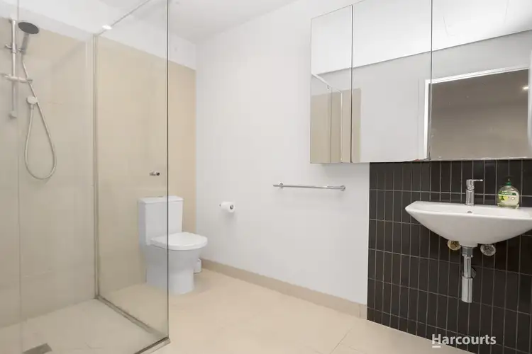 Sixth view of Homely apartment listing, 201/94 Canning Street, Carlton VIC 3053