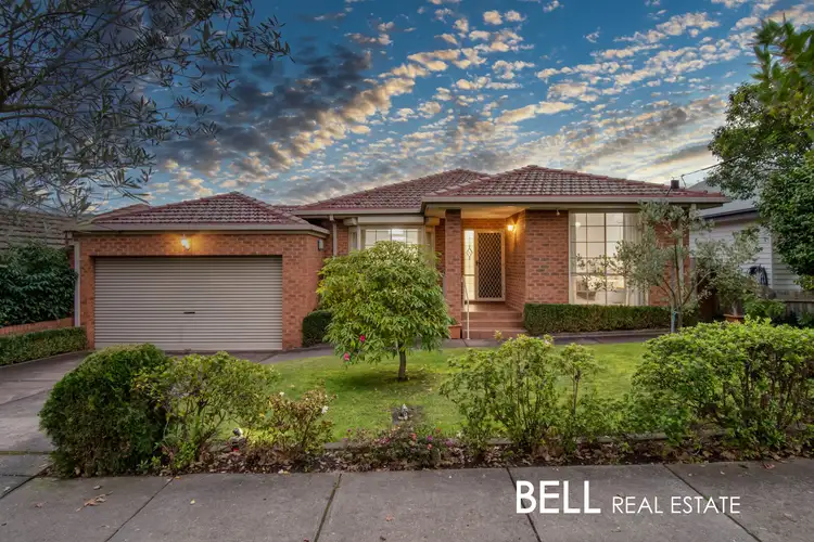 Main view of Homely house listing, 18 Owen Street, Mitcham VIC 3132