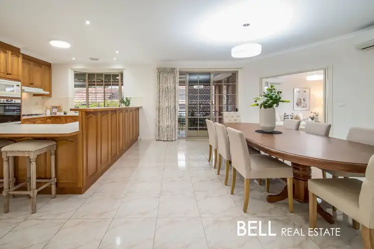 Fifth view of Homely house listing, 18 Owen Street, Mitcham VIC 3132